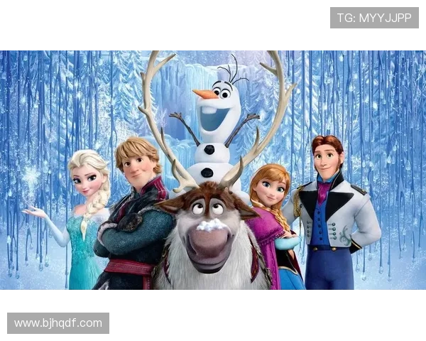 幻城：一场关于爱、守护与牺牲的冰雪奇缘