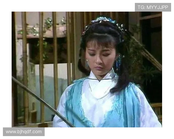 《越女剑》：一场跨越千年的剑影情仇，重温武侠梦的最初悸动