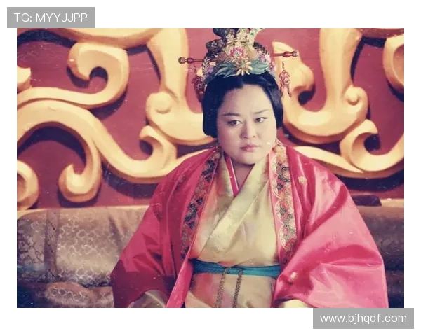 烽火红颜，家国情深——《明成皇后》：一部荡气回肠的史诗传奇